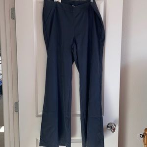 NWT Old Navy Wide Leg Trousers